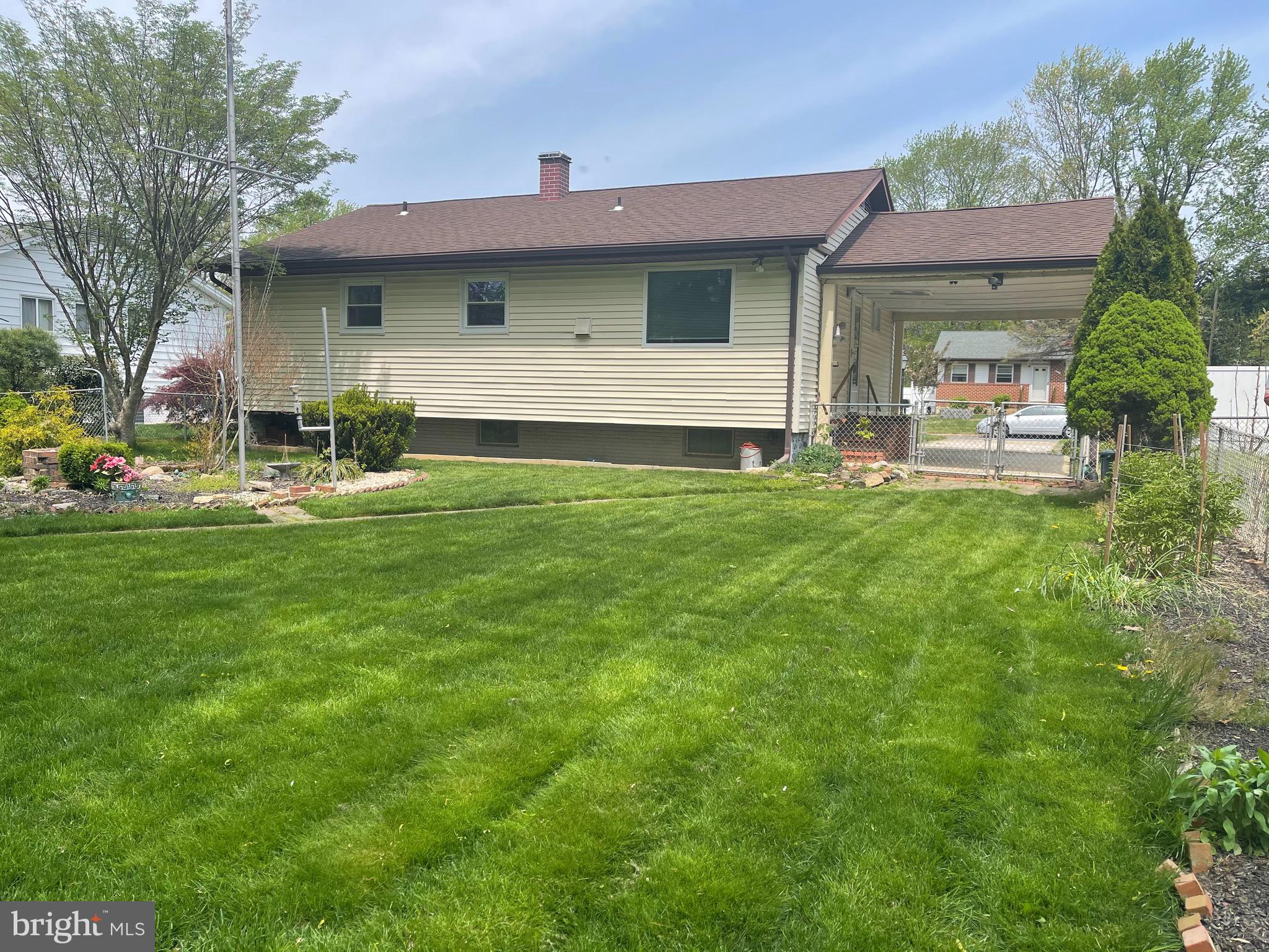 309 Hammershire Road Reisterstown, MD 21117 - Photo 20 of 22 Gallery Image 20