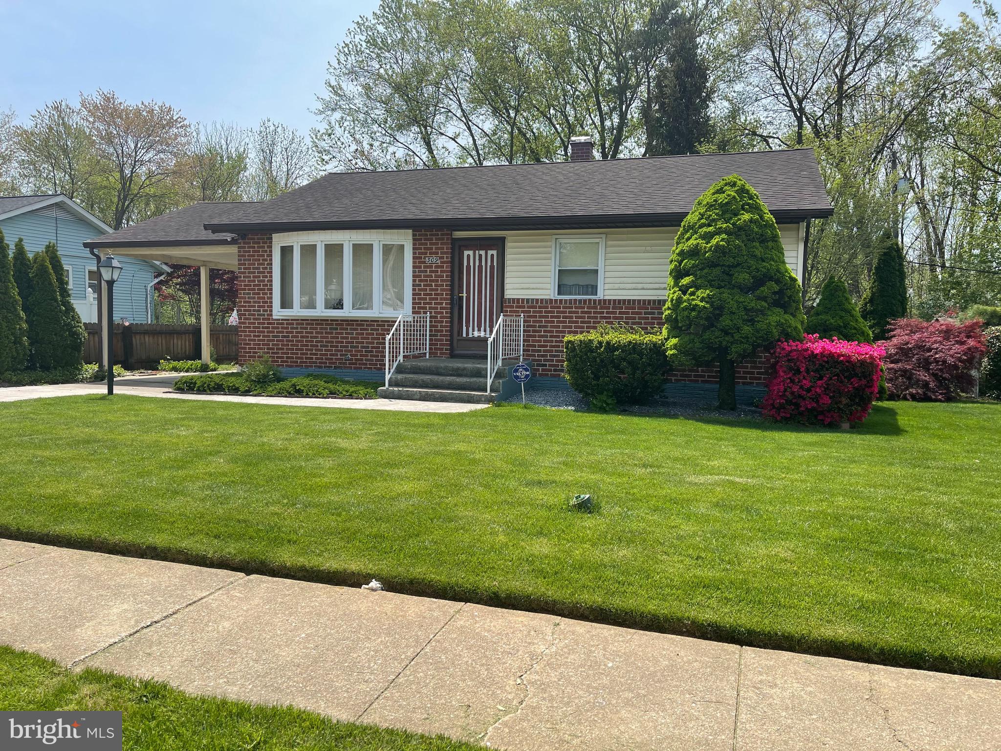 309 Hammershire Road Reisterstown, MD 21117 - Photo 21 of 22 Gallery Image 21