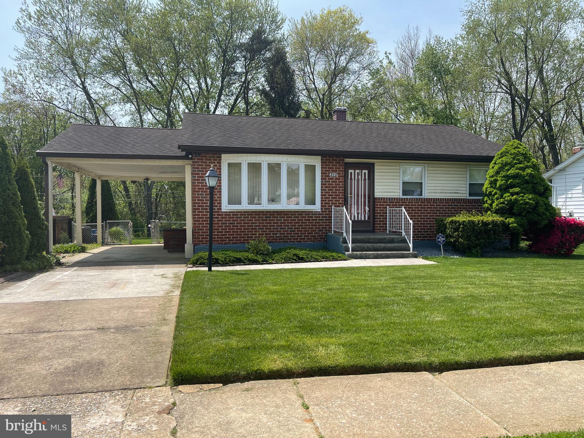309 Hammershire Road Reisterstown, MD 21117 - Photo 22 of 22 Gallery Image 22