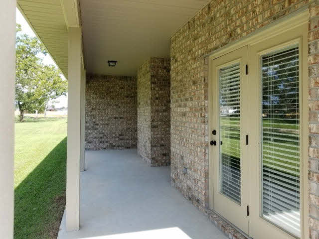 1027 Thoresby Drive Foley, AL 36535 - Photo 26 of 28