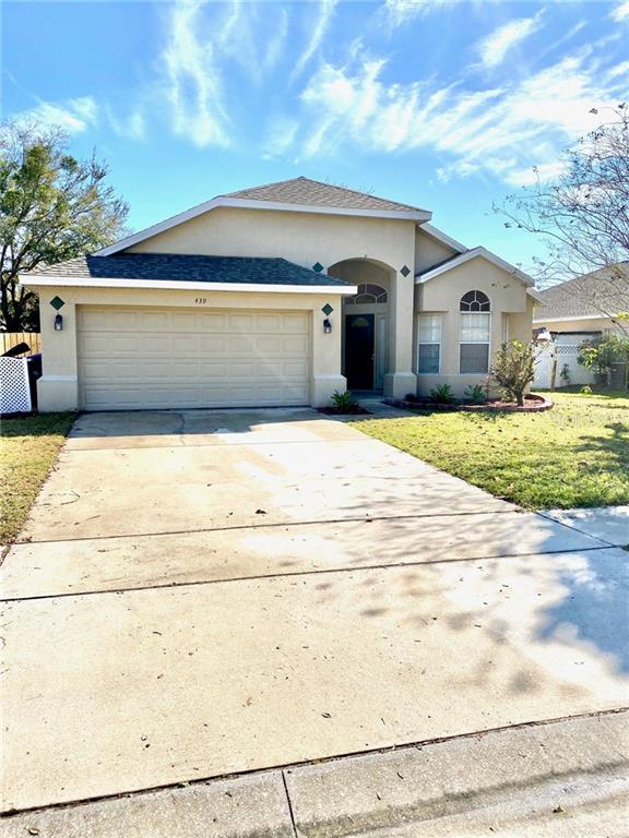 439 Fern Meadow Loop Ocoee, FL 34761 - Photo 1 of 1