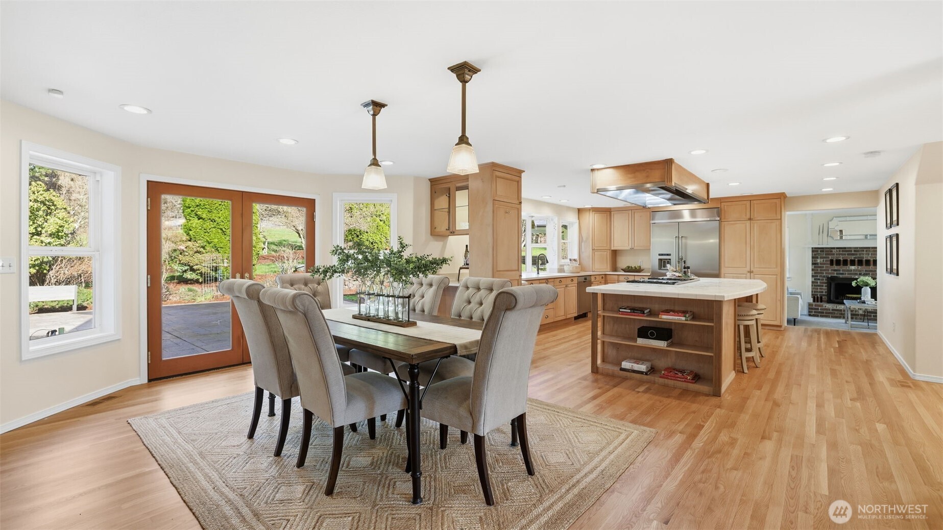 20810 Northeast 78th Street Redmond, WA 98053 - Photo 8 of 39