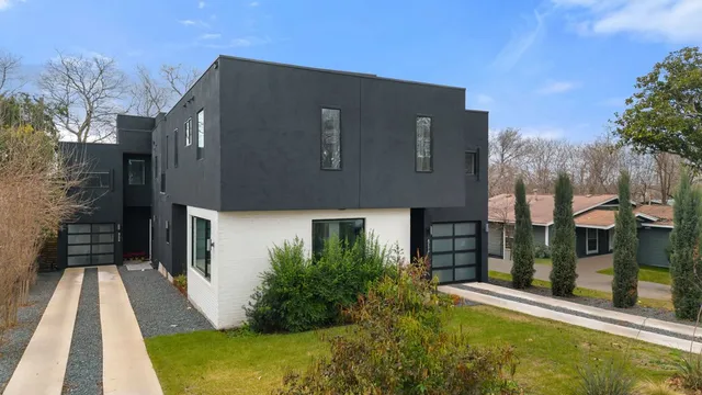 $825,000 | 4717 Mt Vernon Drive, Unit A, Austin, TX 78745