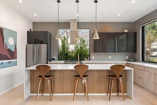 $825,000 | 4717 Mt Vernon Drive, Unit A, Austin, TX 78745