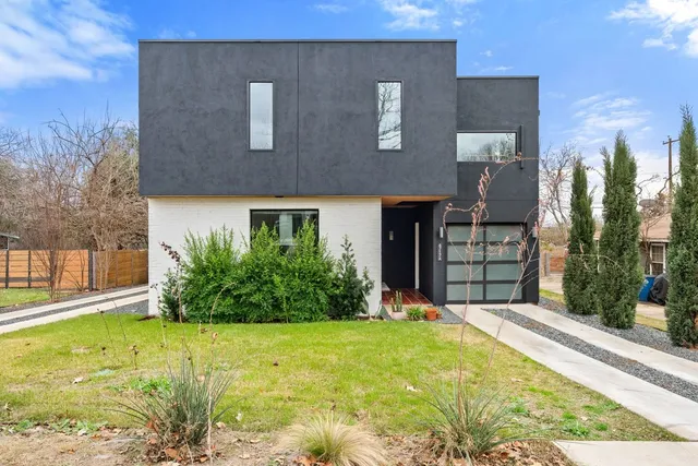 $825,000 | 4717 Mt Vernon Drive, Unit A, Austin, TX 78745