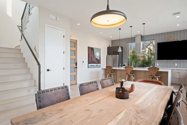 $825,000 | 4717 Mt Vernon Drive, Unit A, Austin, TX 78745