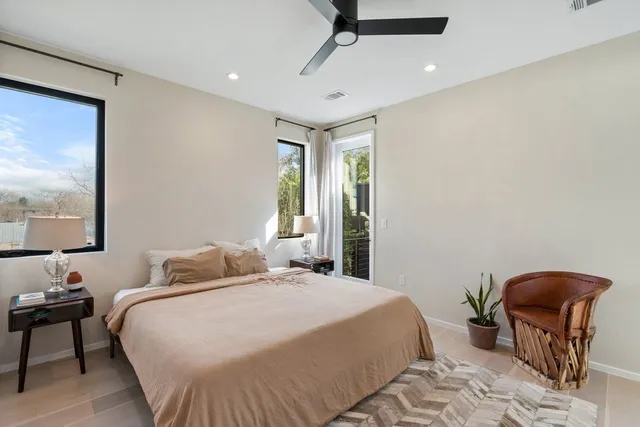 $825,000 | 4717 Mt Vernon Drive, Unit A, Austin, TX 78745