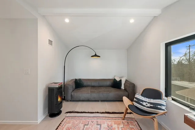 $825,000 | 4717 Mt Vernon Drive, Unit A, Austin, TX 78745