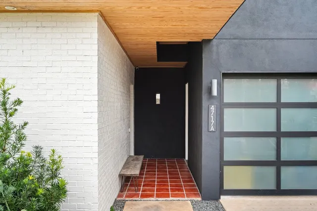 $825,000 | 4717 Mt Vernon Drive, Unit A, Austin, TX 78745