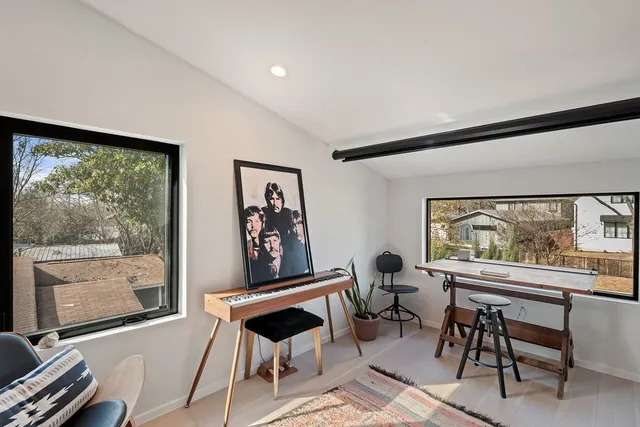 $825,000 | 4717 Mt Vernon Drive, Unit A, Austin, TX 78745