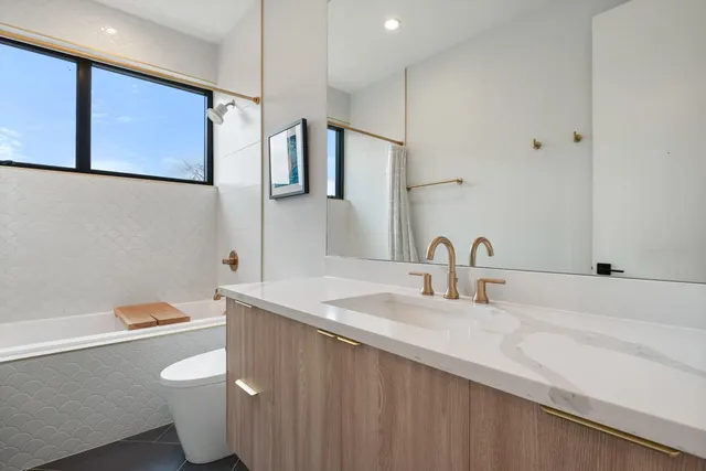 $825,000 | 4717 Mt Vernon Drive, Unit A, Austin, TX 78745