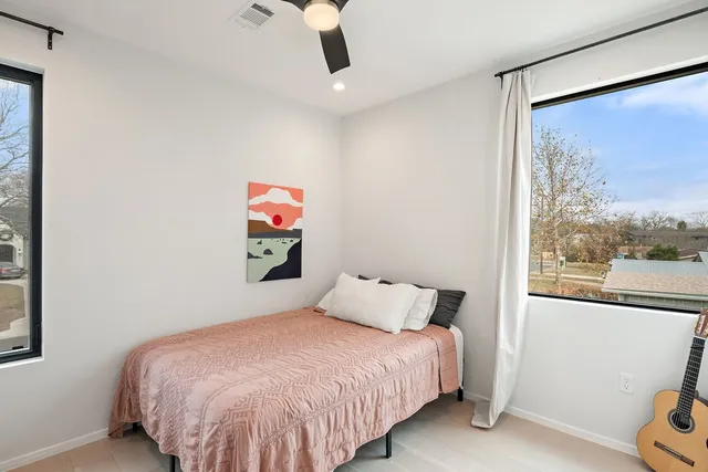 $825,000 | 4717 Mt Vernon Drive, Unit A, Austin, TX 78745