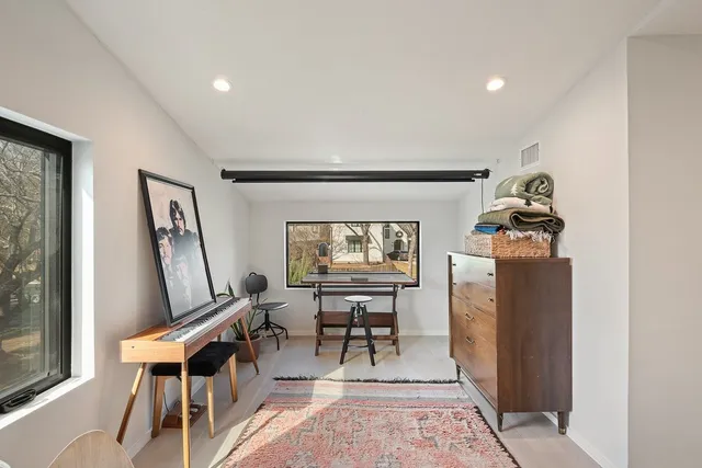 $825,000 | 4717 Mt Vernon Drive, Unit A, Austin, TX 78745