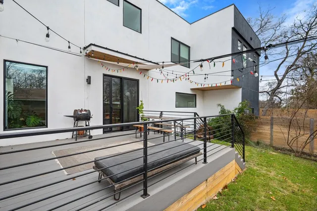 $825,000 | 4717 Mt Vernon Drive, Unit A, Austin, TX 78745