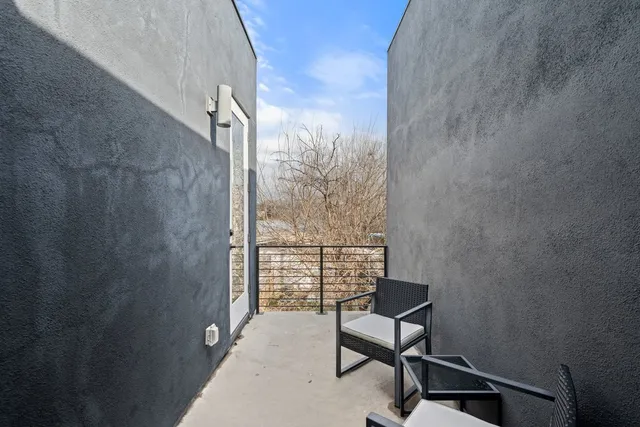 $825,000 | 4717 Mt Vernon Drive, Unit A, Austin, TX 78745