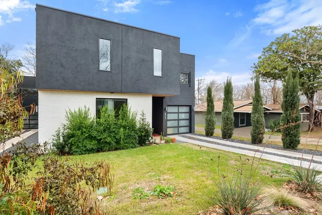 $825,000 | 4717 Mt Vernon Drive, Unit A, Austin, TX 78745