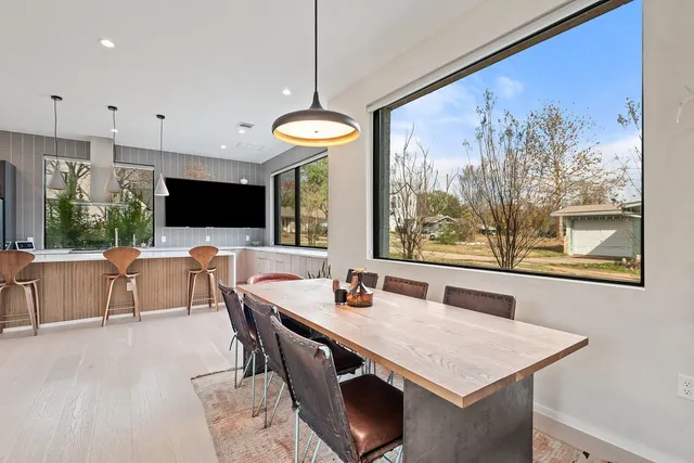 $825,000 | 4717 Mt Vernon Drive, Unit A, Austin, TX 78745