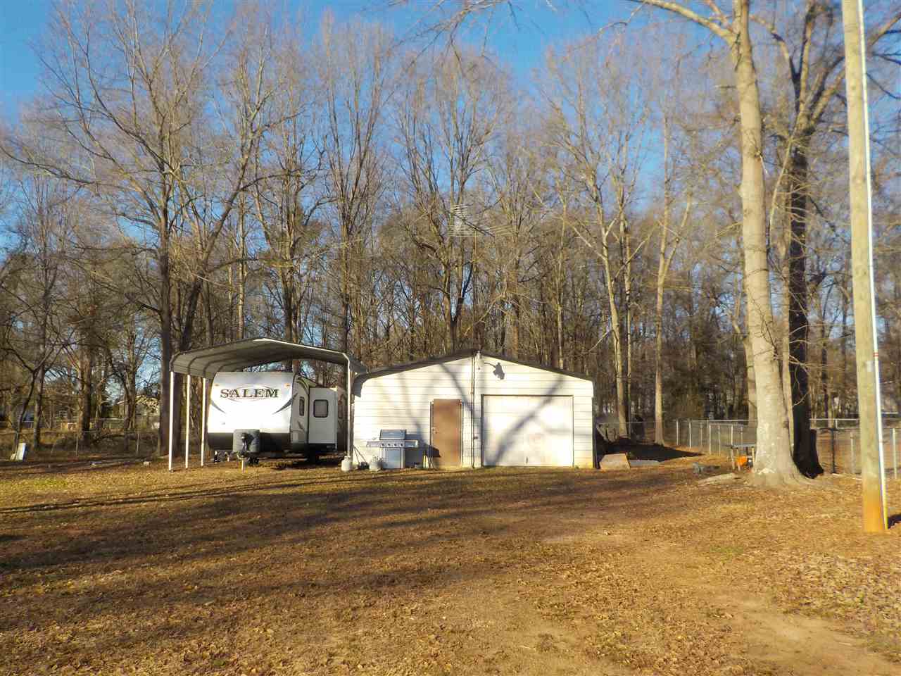 420 Farm Creek Road Inman, SC 29349 - Photo 3 of 16