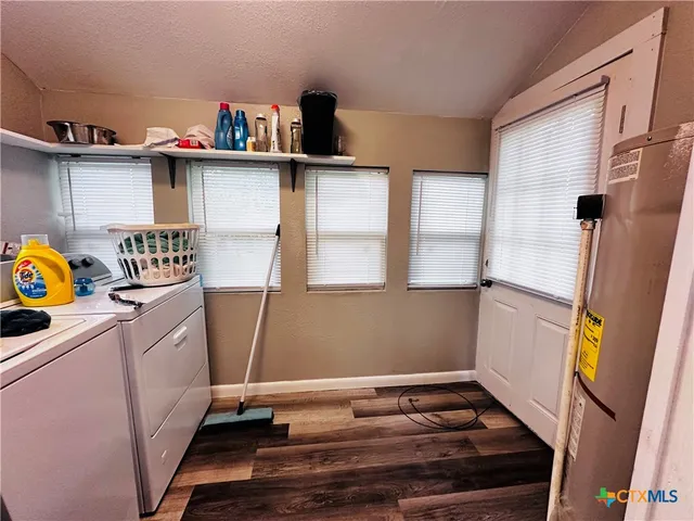 $199,000 | 317 Crittenden Street, Yoakum, TX 77995