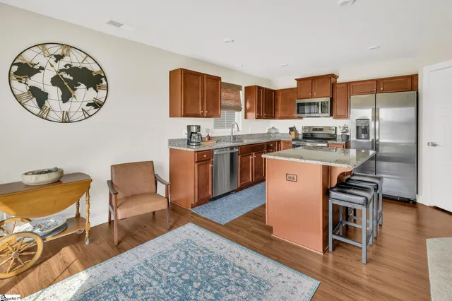 $255,990 | 2030 Wexley Drive, Boiling Springs, SC 29316