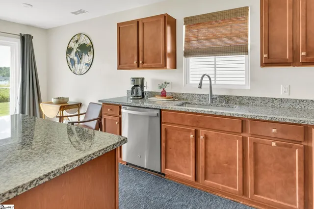 $255,990 | 2030 Wexley Drive, Boiling Springs, SC 29316