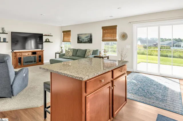 $255,990 | 2030 Wexley Drive, Boiling Springs, SC 29316