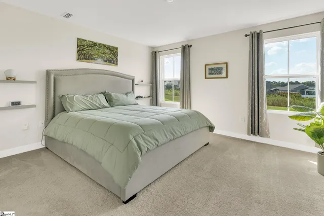 $255,990 | 2030 Wexley Drive, Boiling Springs, SC 29316