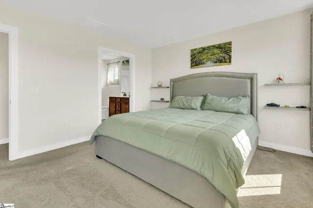 $255,990 | 2030 Wexley Drive, Boiling Springs, SC 29316