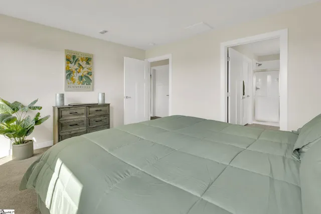 $255,990 | 2030 Wexley Drive, Boiling Springs, SC 29316