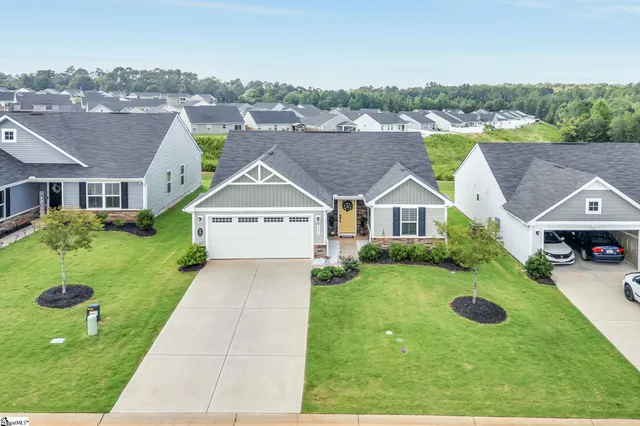 $255,990 | 2030 Wexley Drive, Boiling Springs, SC 29316