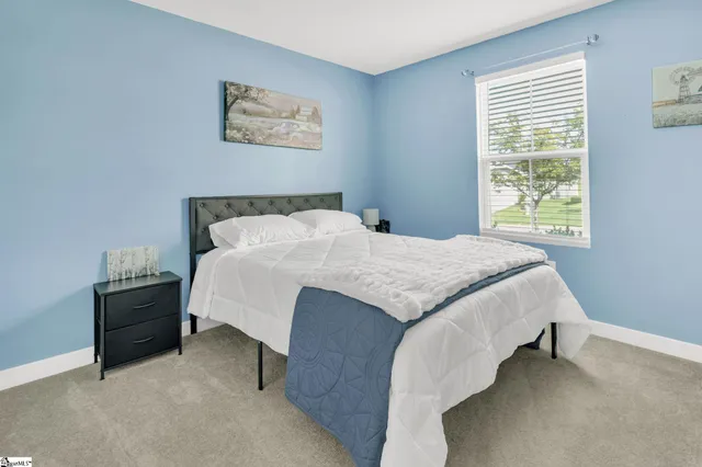 $255,990 | 2030 Wexley Drive, Boiling Springs, SC 29316