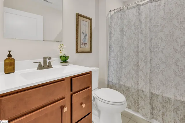 $255,990 | 2030 Wexley Drive, Boiling Springs, SC 29316