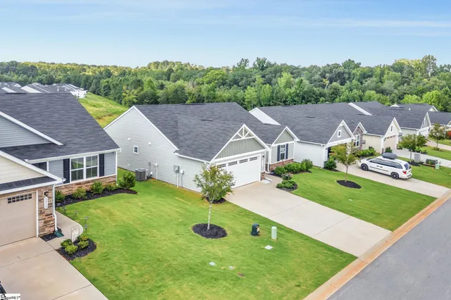 $255,990 | 2030 Wexley Drive, Boiling Springs, SC 29316