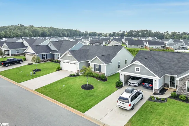 $255,990 | 2030 Wexley Drive, Boiling Springs, SC 29316