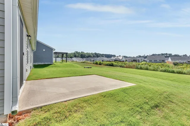 $255,990 | 2030 Wexley Drive, Boiling Springs, SC 29316