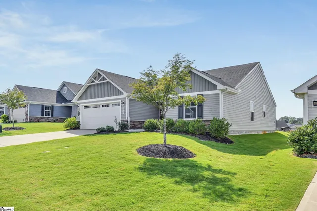 $255,990 | 2030 Wexley Drive, Boiling Springs, SC 29316