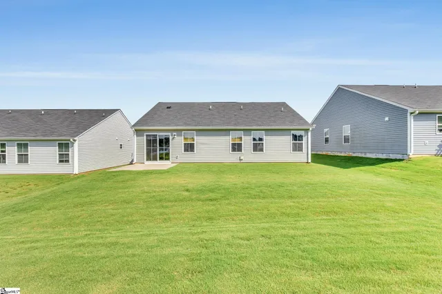 $255,990 | 2030 Wexley Drive, Boiling Springs, SC 29316