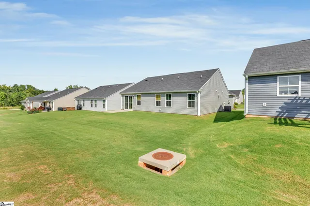 $255,990 | 2030 Wexley Drive, Boiling Springs, SC 29316