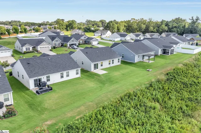 $255,990 | 2030 Wexley Drive, Boiling Springs, SC 29316