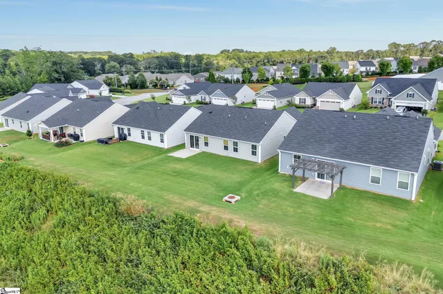 $255,990 | 2030 Wexley Drive, Boiling Springs, SC 29316