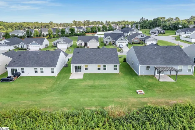 $255,990 | 2030 Wexley Drive, Boiling Springs, SC 29316