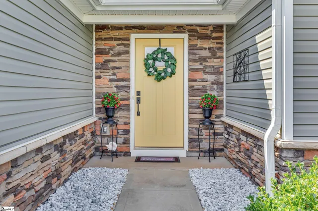 $255,990 | 2030 Wexley Drive, Boiling Springs, SC 29316