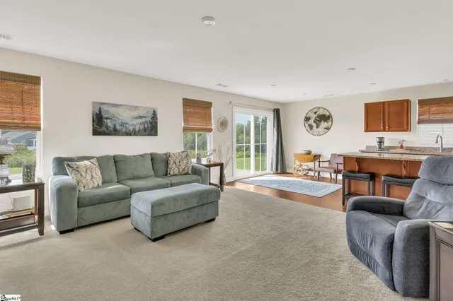 $255,990 | 2030 Wexley Drive, Boiling Springs, SC 29316