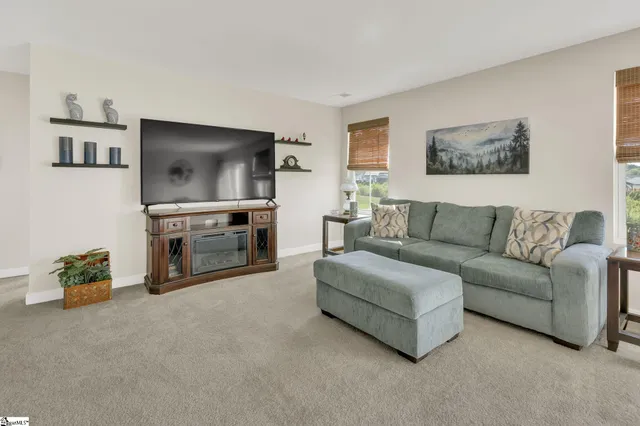 $255,990 | 2030 Wexley Drive, Boiling Springs, SC 29316