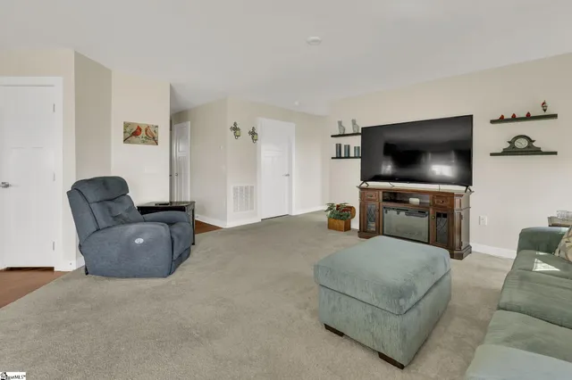 $255,990 | 2030 Wexley Drive, Boiling Springs, SC 29316