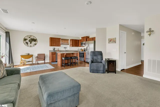 $255,990 | 2030 Wexley Drive, Boiling Springs, SC 29316