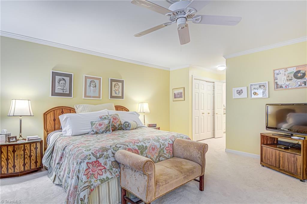 6 Ramsgate Court Greensboro, NC 27410 - Photo 20 of 32 Gallery Image 20