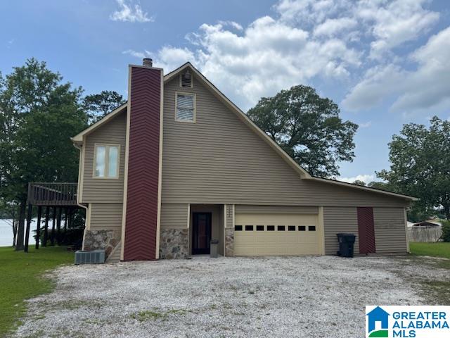 1442 Shannon Way Talladega, AL 35160 - Photo 6 of 73