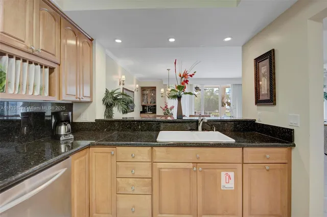 a workspace with a window