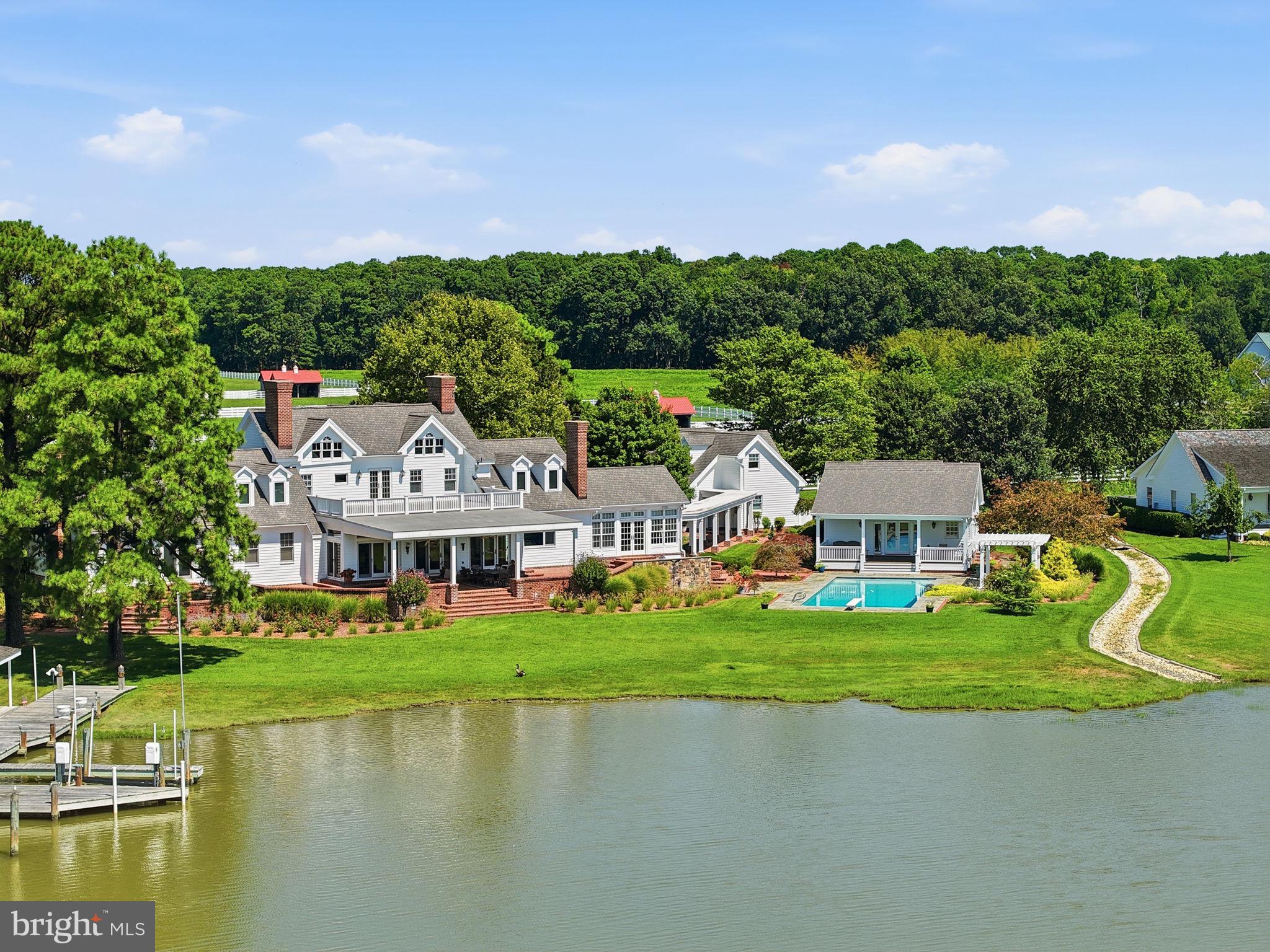 5289 Ferry Neck Road Royal Oak, MD 21662 - Photo 81 of 96 Gallery Image 81